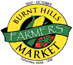 Burnt Hills Farmers Market