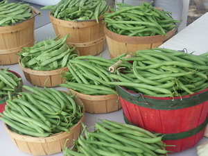International City Farmers Market