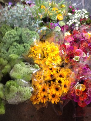 The Bloomery