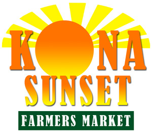 Kona Sunset Farmers Market