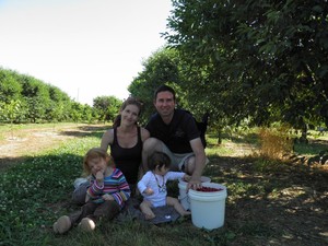The Ryder Family Farm