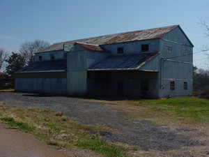 Bowersville Family Produce Trial Farm