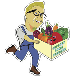 Virginia Vegetable Company
