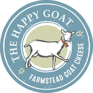 The Happy Goat