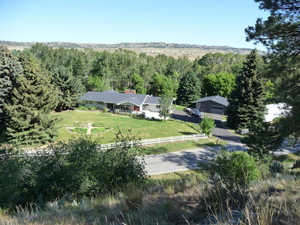 Montana Botanical