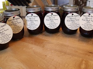 Maple Hill Garden