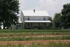 Farmhouse Delivery CSA