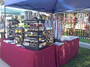Madison County Farmers Market