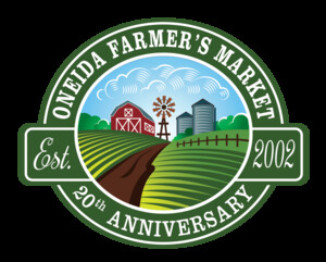 Oneida Farmers Market