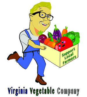 Virginia Vegetable Company