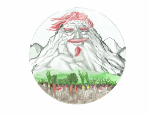 Ginger Mountain Farmstead