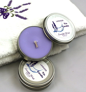 Lavender Wind Farm