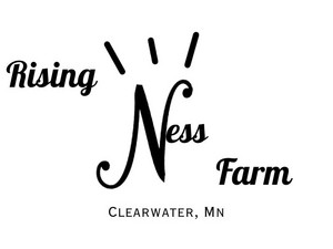 Rising Ness Farm