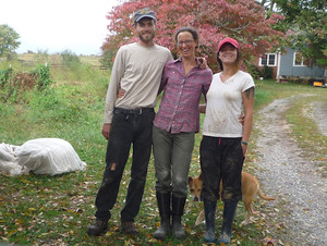 Little Hat Creek Farm
