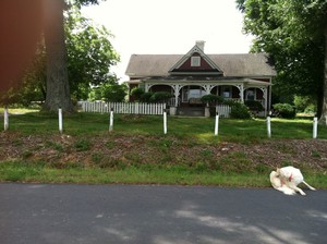 Donniesbrook Farm
