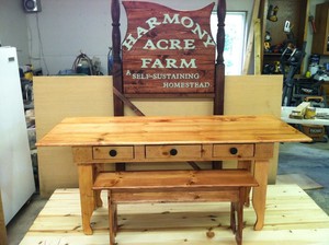 Harmony Acre Farm