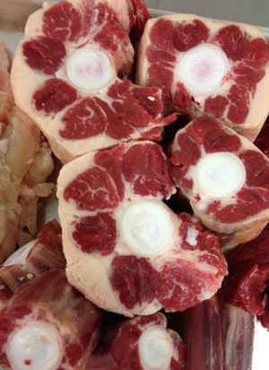 Stillman Quality Meats
