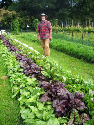 Kettle's Edge Farm