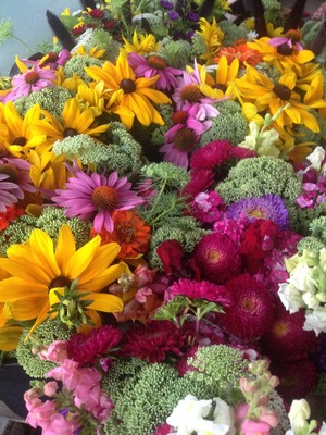 The Bloomery