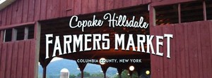 Copake Hillsdale Farmer's Market