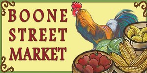 Boone Street Market
