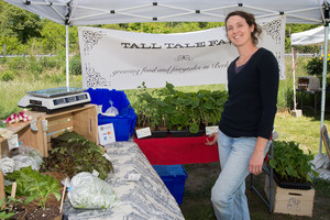Middleborough Farmers Market