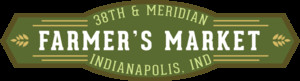 38th & Meridian Farmer's Market