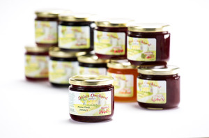 Doles Orchard