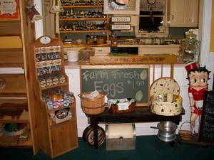 Moore Farm Country Store & Herb Shoppe