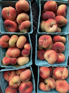 Down to Earth Park Slope Farmers Market