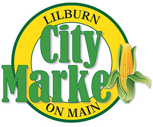 Lilburn City Market on Main