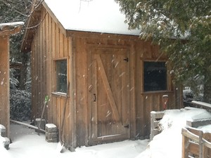 The B Farm