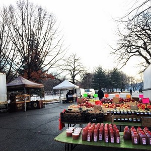 Bartel-Pritchard Greenmarket