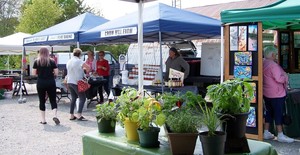 Fenelon Falls Farmers' Market