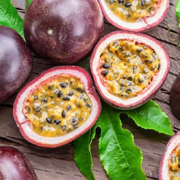 passionfruit
