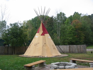 Earth Song Farm