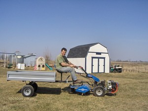 A and R Farm