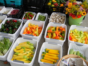 Naturally Homegrown Farm