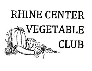 Rhine Center Vegetable Club