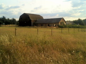 Cedar Nook Farms