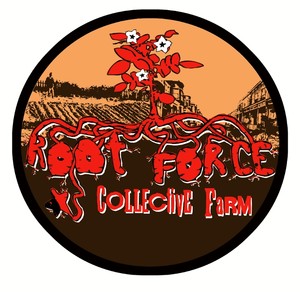 Root Force Collective Farm