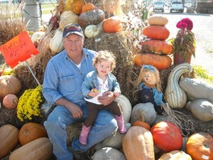 Reed Farms