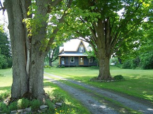 Stonebriar Farm