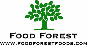 Food Forest Foods