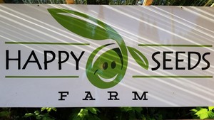Happy Seeds Farm