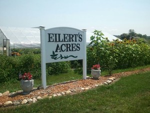 Eilert's Acres-CSA Vegetable Farm