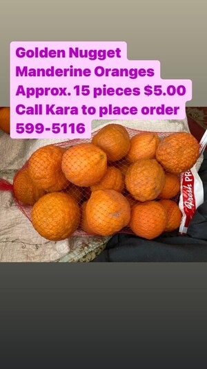 Sherrill's Produce
