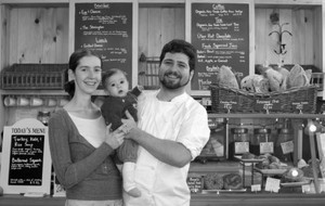 Wheatberry Bakery & Cafe