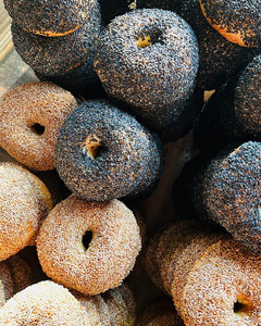 Down to Earth Rye Farmers Market