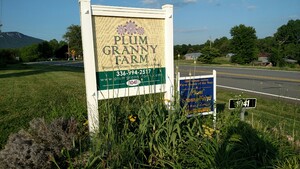 Plum Granny Farm
